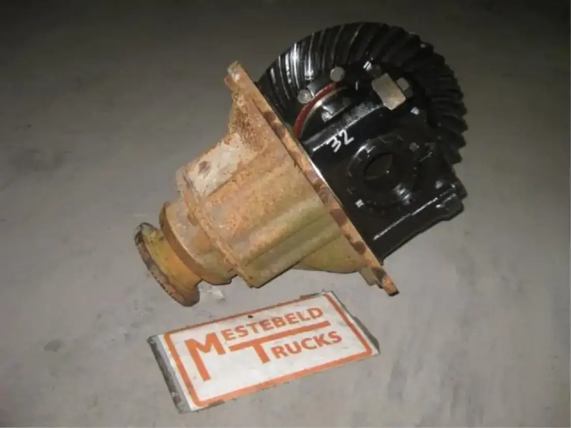 Iveco Differentieel Meritor 147 E - Rear axle for Truck: picture 1 Iveco Differentieel Meritor 147 E - Rear axle for Truck: picture 1