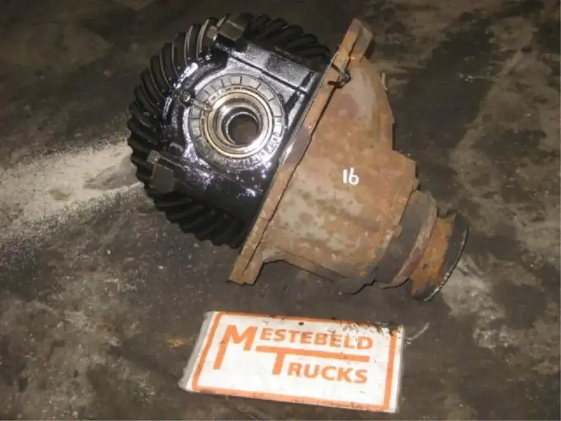 Iveco Meritor 144 E - Rear axle for Truck: picture 1 Iveco Meritor 144 E - Rear axle for Truck: picture 1