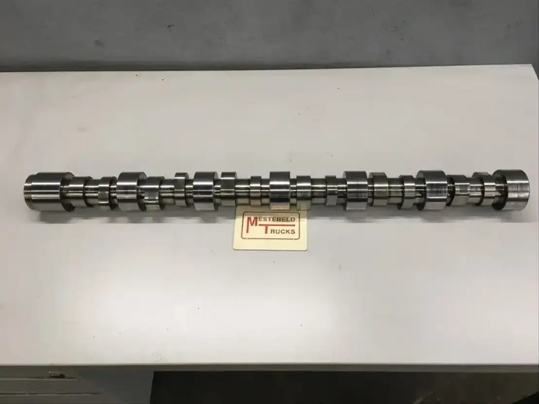 Iveco Nokkenas cursor euro 6 - Engine and parts for Truck: picture 1 Iveco Nokkenas cursor euro 6 - Engine and parts for Truck: picture 1