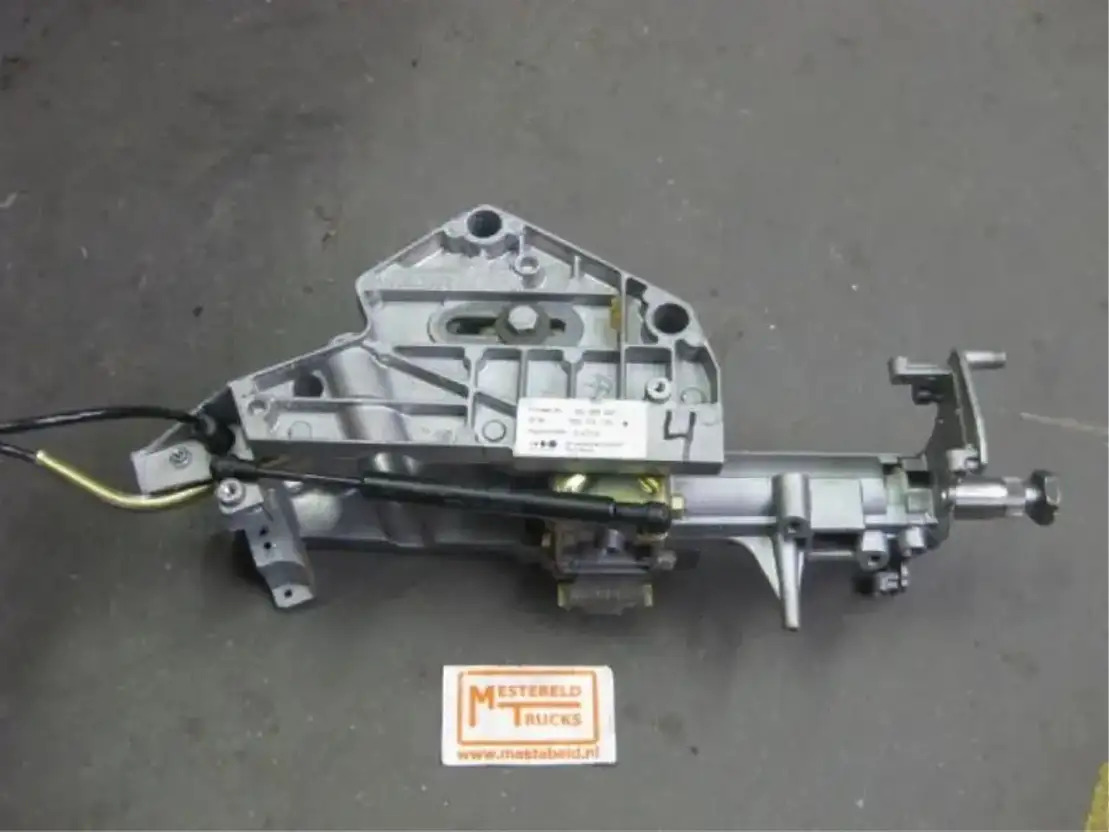 Iveco Stuurkolom Stralis - Steering for Truck: picture 1 Iveco Stuurkolom Stralis - Steering for Truck: picture 1