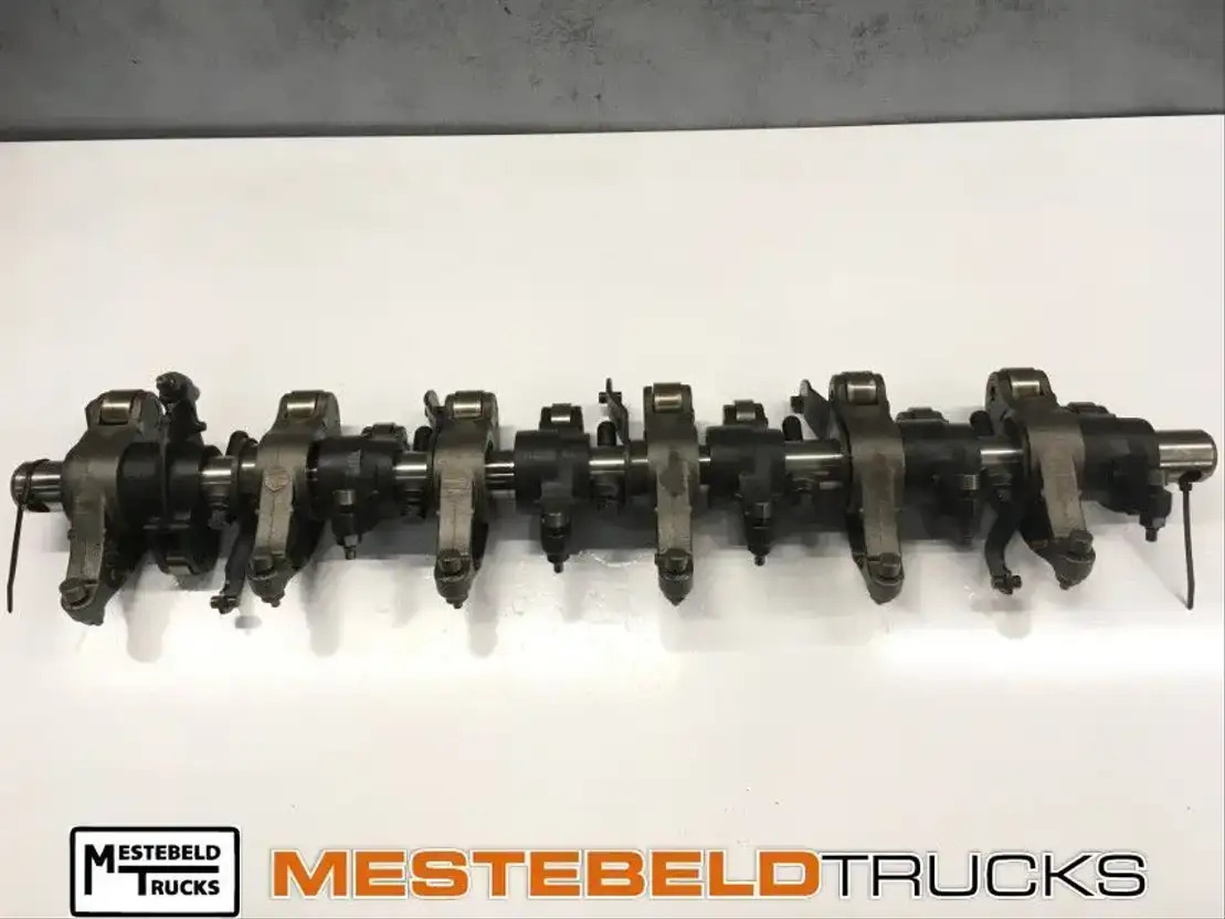 Iveco Tuimelaaras cursor euro 6 - Engine and parts for Truck: picture 1 Iveco Tuimelaaras cursor euro 6 - Engine and parts for Truck: picture 1