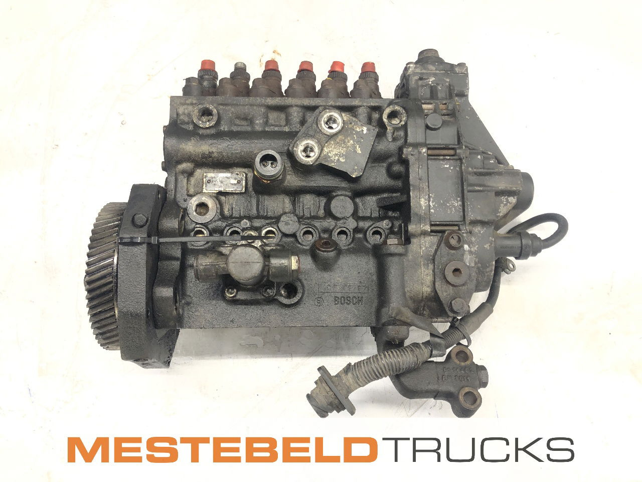 MAN Brandstofpomp D 0826 LF09 - Fuel processing/ Fuel delivery for Truck: picture 1 MAN Brandstofpomp D 0826 LF09 - Fuel processing/ Fuel delivery for Truck: picture 1