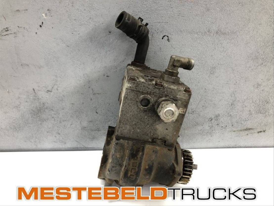 MAN Compressor D 0834 LFL 62 - Engine and parts for Truck: picture 1 MAN Compressor D 0834 LFL 62 - Engine and parts for Truck: picture 1