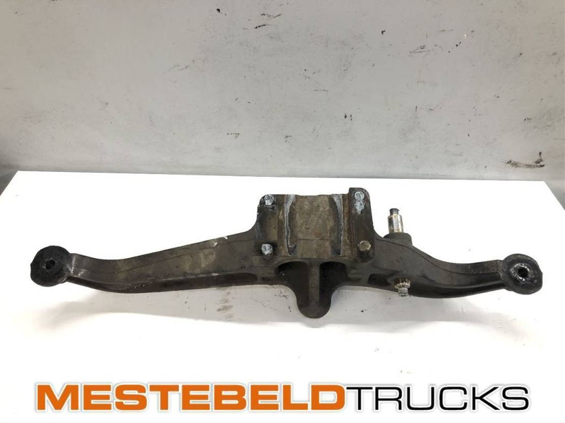MAN Luchtveerjuk / balghouder - Air suspension for Truck: picture 1 MAN Luchtveerjuk / balghouder - Air suspension for Truck: picture 1