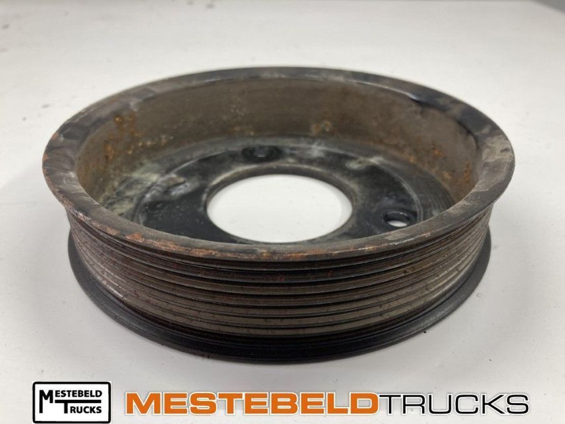 MAN Poelie - Engine and parts for Truck: picture 1 MAN Poelie - Engine and parts for Truck: picture 1