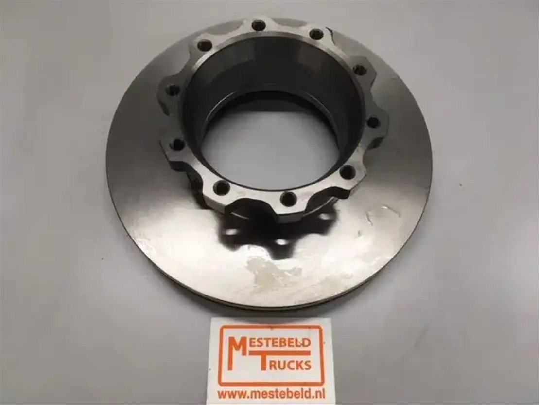 MAN Remschijf Achteras - Brake parts for Truck: picture 1 MAN Remschijf Achteras - Brake parts for Truck: picture 1