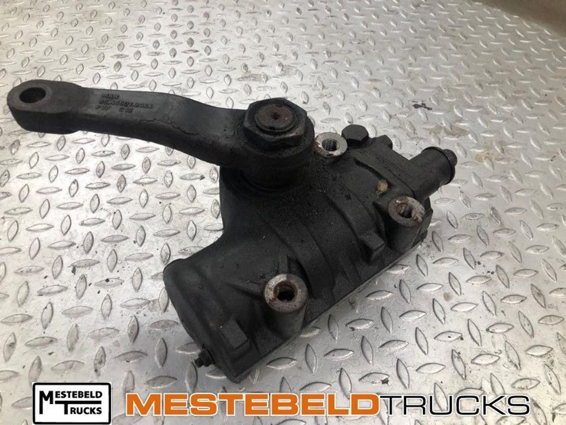 MAN Stuurhuis RBL C300 + 70 LL - Steering for Truck: picture 1 MAN Stuurhuis RBL C300 + 70 LL - Steering for Truck: picture 1