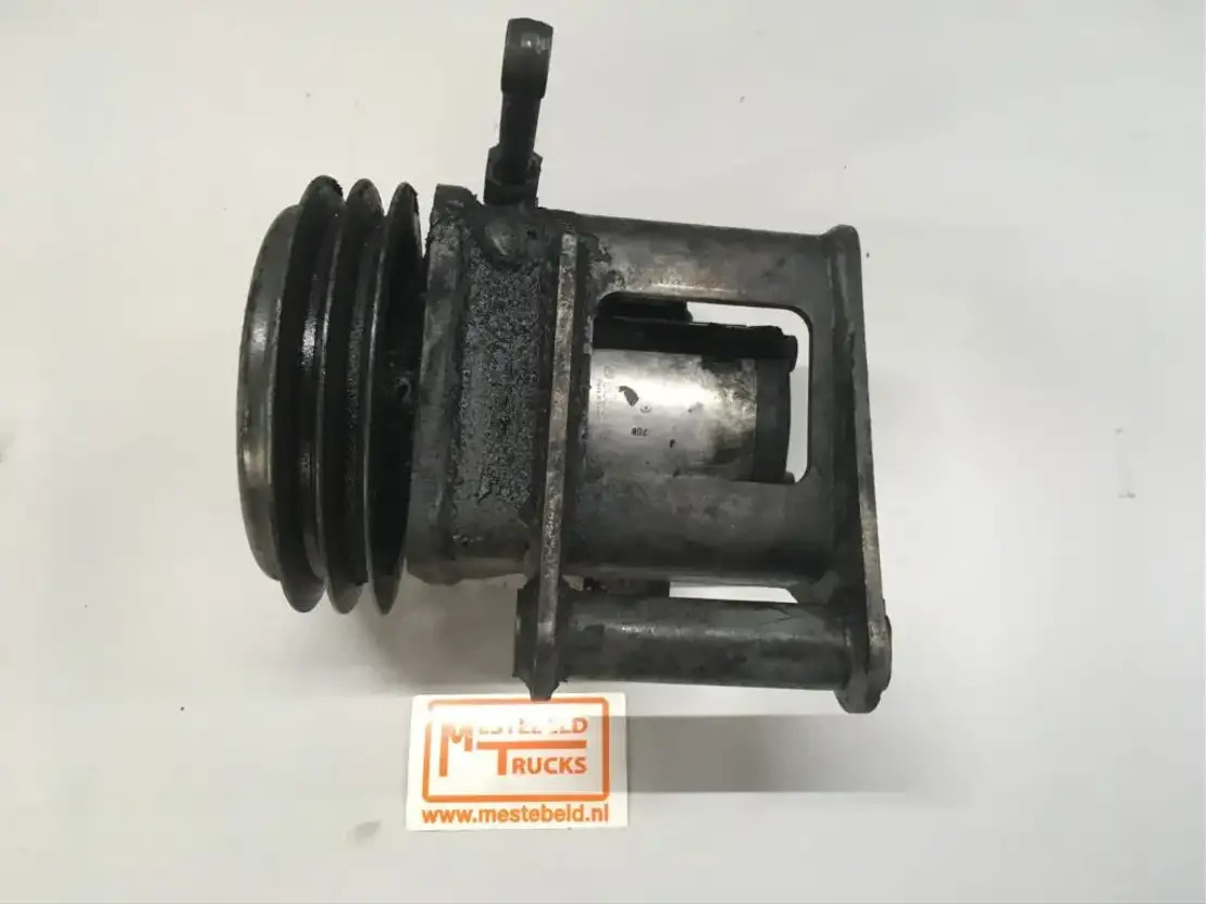 MAN Stuurpomp D2865 LUH09 - Engine and parts for Truck: picture 1 MAN Stuurpomp D2865 LUH09 - Engine and parts for Truck: picture 1