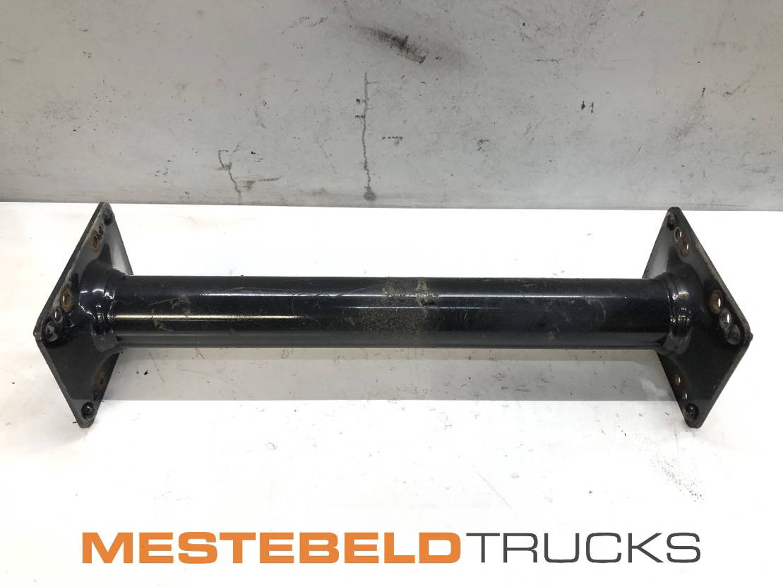 MAN Traverse - Frame/ Chassis for Truck: picture 1 MAN Traverse - Frame/ Chassis for Truck: picture 1