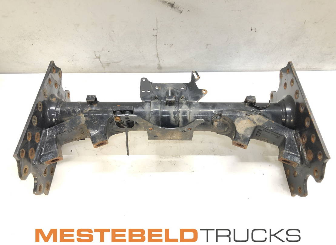 MAN Traverse - Frame/ Chassis for Truck: picture 1 MAN Traverse - Frame/ Chassis for Truck: picture 1