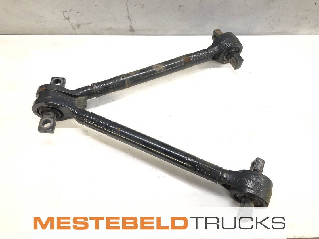 MAN Triangel - Frame/ Chassis for Truck: picture 1 MAN Triangel - Frame/ Chassis for Truck: picture 1