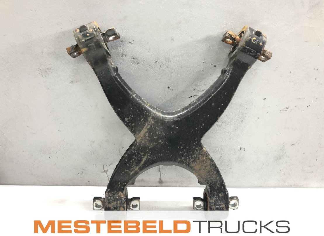 MAN Vierpunts draagarm - Frame/ Chassis for Truck: picture 1 MAN Vierpunts draagarm - Frame/ Chassis for Truck: picture 1
