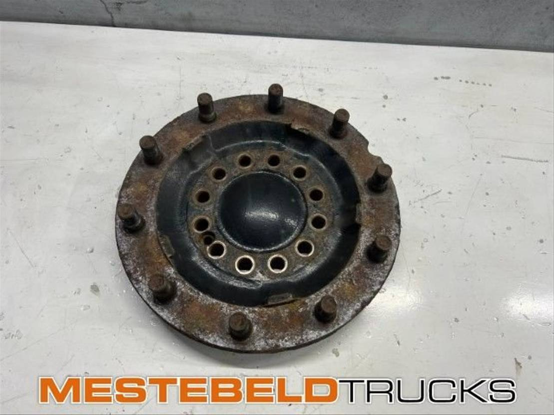 MAN Voorwielflens VOK 07 - Front axle for Truck: picture 1 MAN Voorwielflens VOK 07 - Front axle for Truck: picture 1