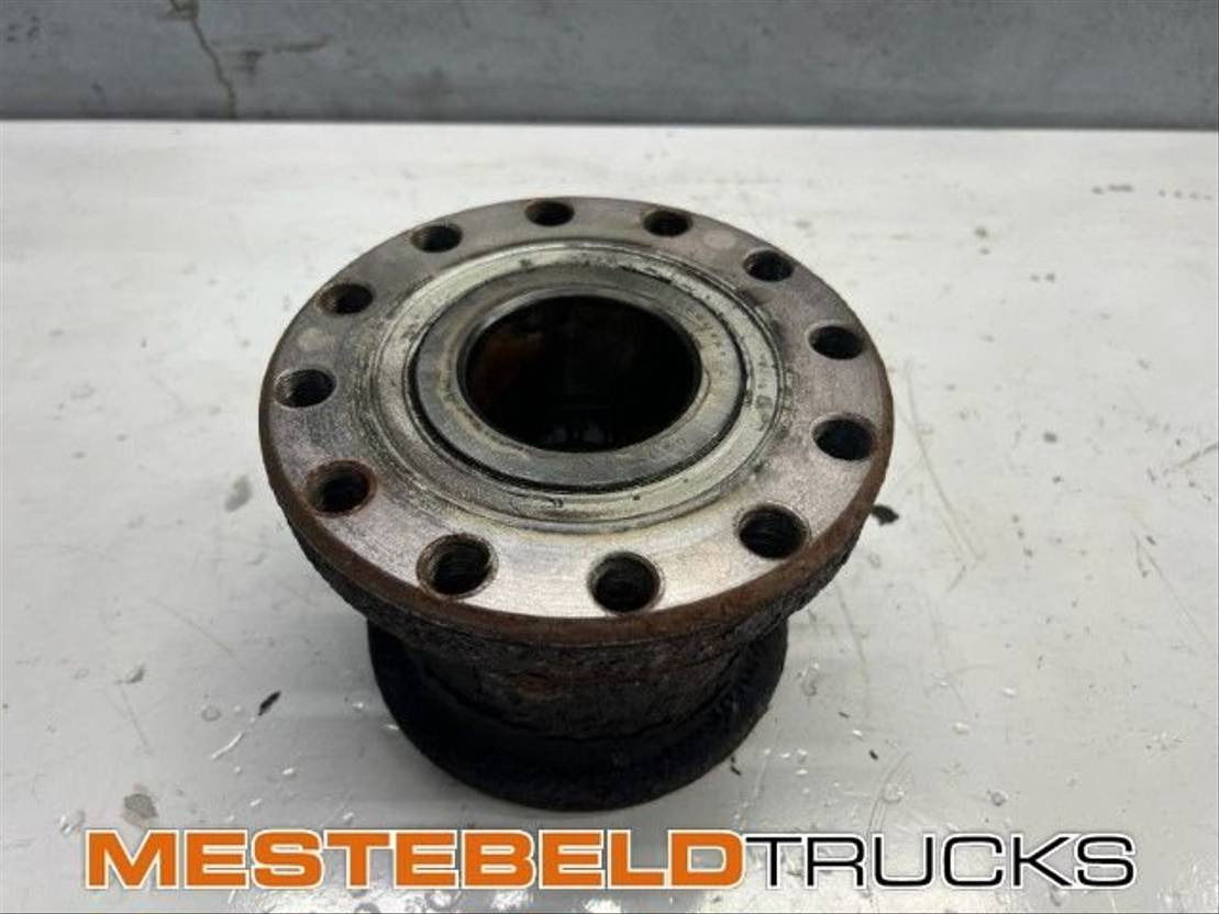 MAN Voorwielnaaf VOK 07 - Front axle for Truck: picture 1 MAN Voorwielnaaf VOK 07 - Front axle for Truck: picture 1