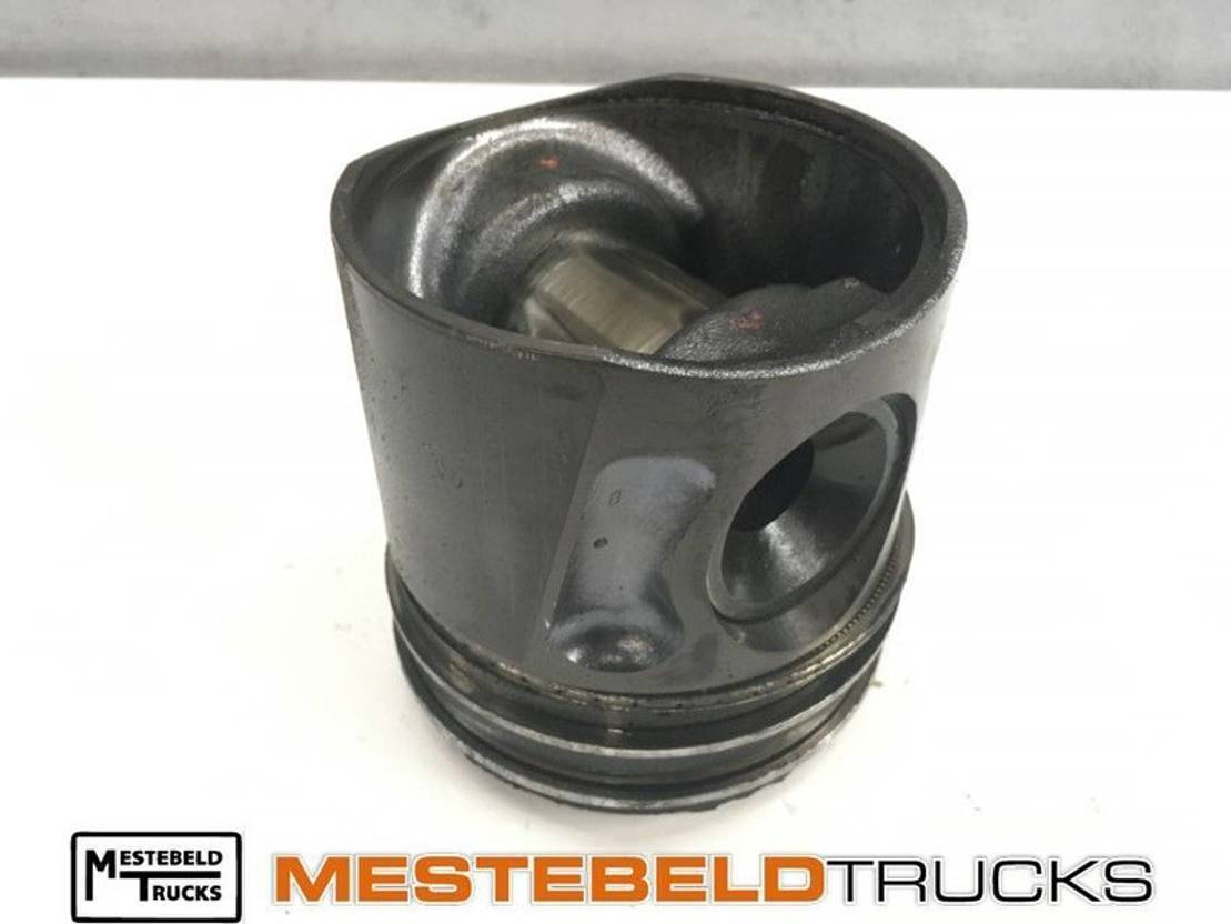 MAN Zuiger D2066 LF57 - Engine and parts for Truck: picture 1 MAN Zuiger D2066 LF57 - Engine and parts for Truck: picture 1