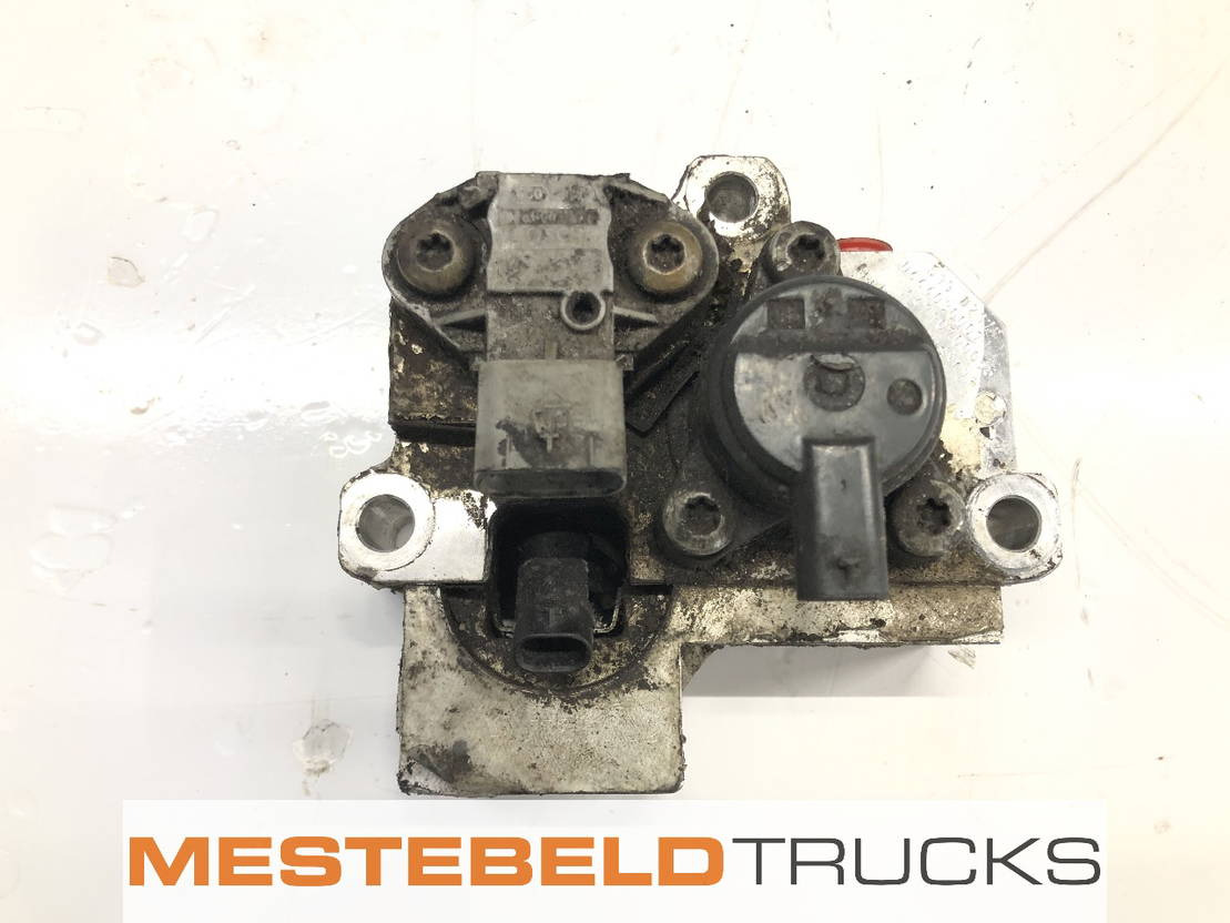 Mercedes-Benz Doseereenheid MP4 - Fuel processing/ Fuel delivery for Truck: picture 1 Mercedes-Benz Doseereenheid MP4 - Fuel processing/ Fuel delivery for Truck: picture 1