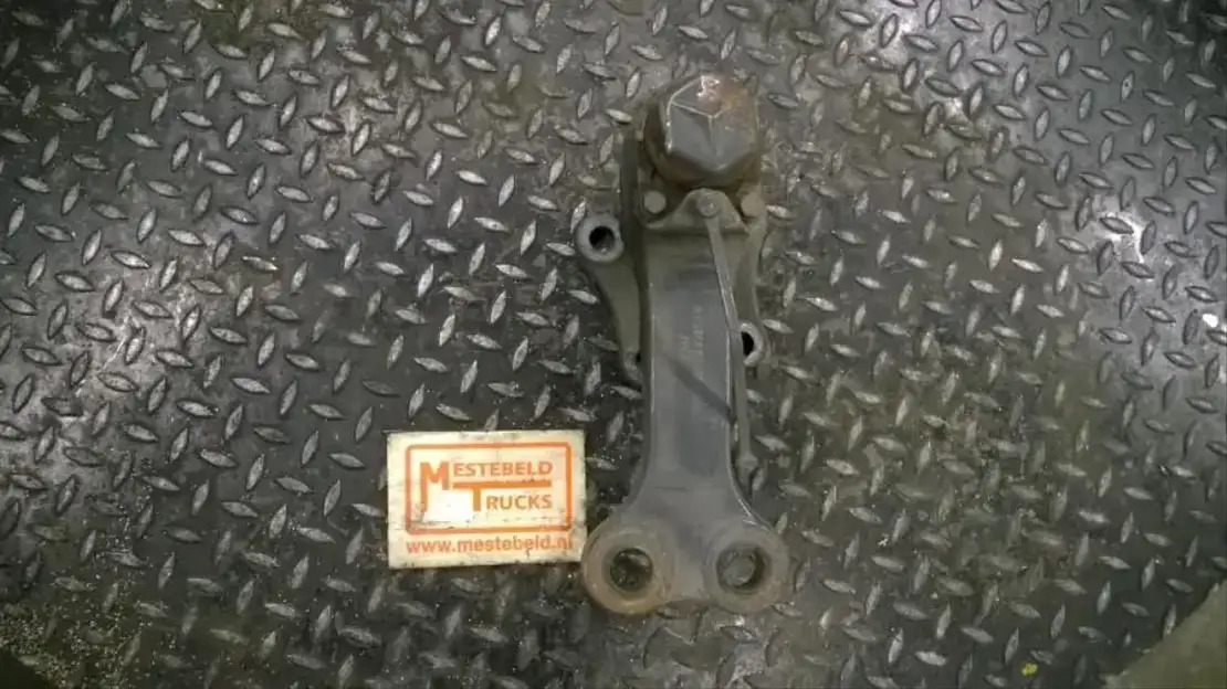 Mercedes-Benz Hefboom stuurinrichting - Steering for Truck: picture 1 Mercedes-Benz Hefboom stuurinrichting - Steering for Truck: picture 1