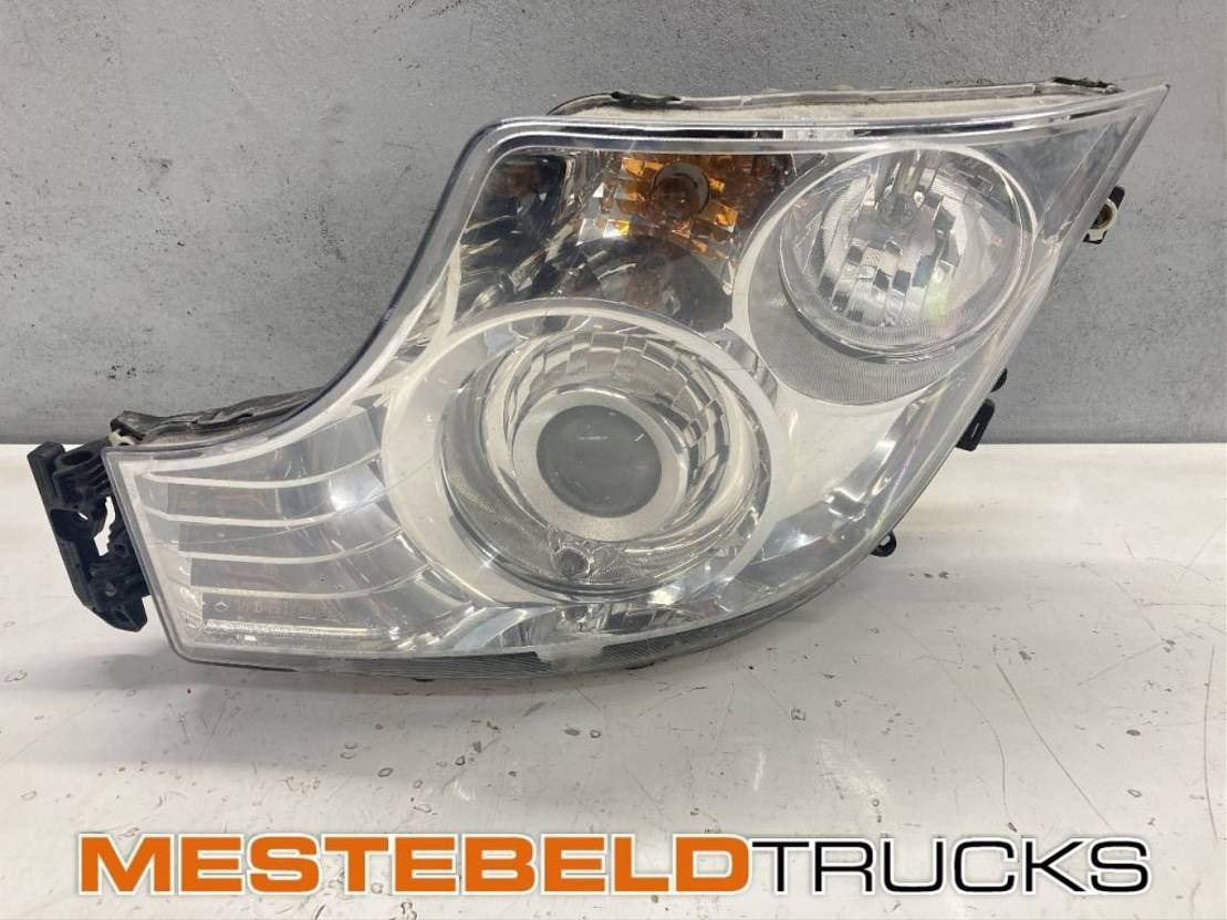 Mercedes-Benz Koplamp links  - Electrical system for Truck: picture 1 Mercedes-Benz Koplamp links  - Electrical system for Truck: picture 1