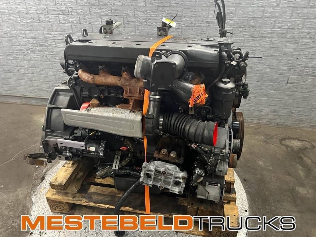 Mercedes-Benz Motor OM 906 LA II/3 industrie - Engine for Truck: picture 1 Mercedes-Benz Motor OM 906 LA II/3 industrie - Engine for Truck: picture 1