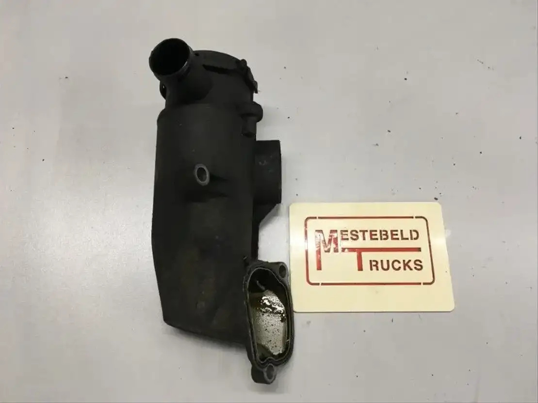 Mercedes-Benz Olie afscheider Axor - Engine and parts for Truck: picture 1 Mercedes-Benz Olie afscheider Axor - Engine and parts for Truck: picture 1