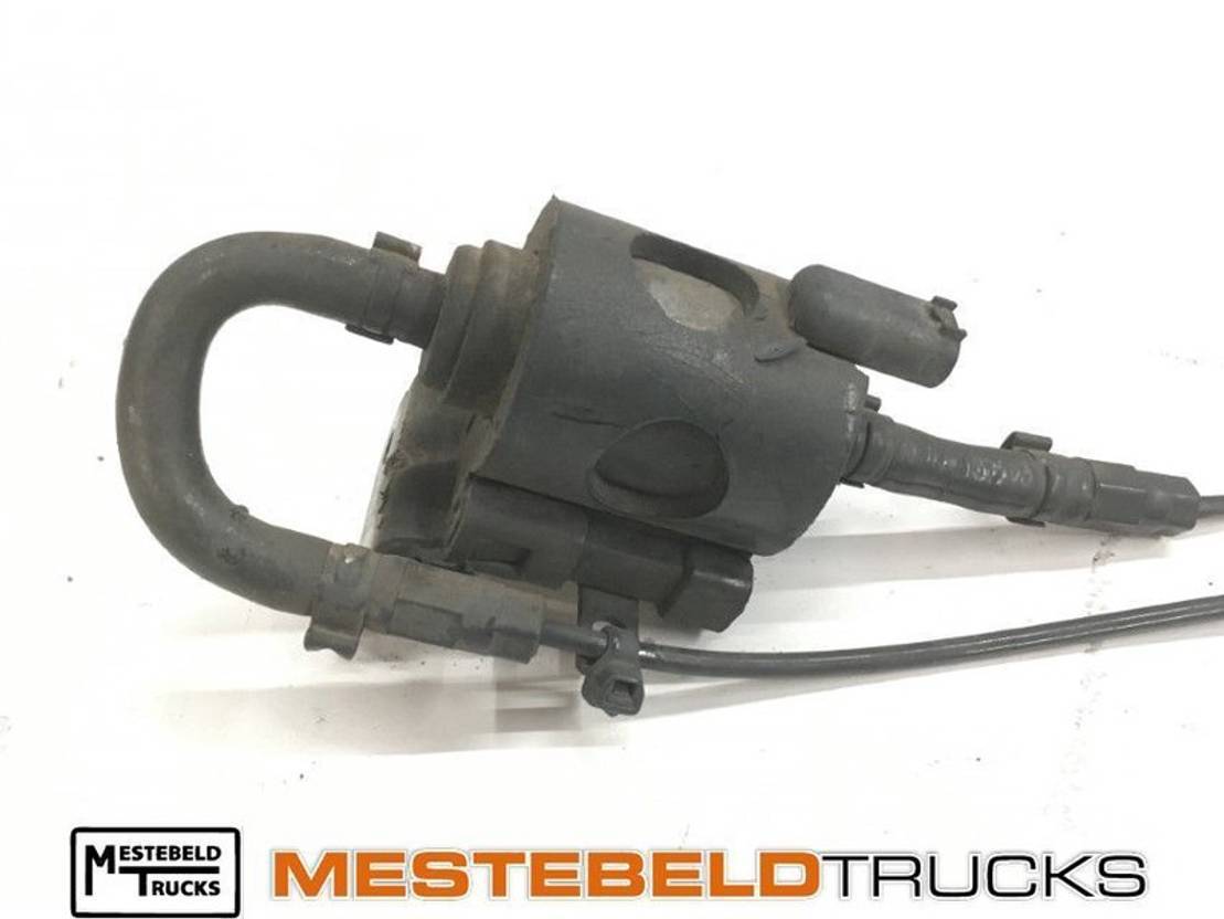 Mercedes-Benz Opvoerpomp standkachel - Fuel processing/ Fuel delivery for Commercial vehicle: picture 1 Mercedes-Benz Opvoerpomp standkachel - Fuel processing/ Fuel delivery for Commercial vehicle: picture 1