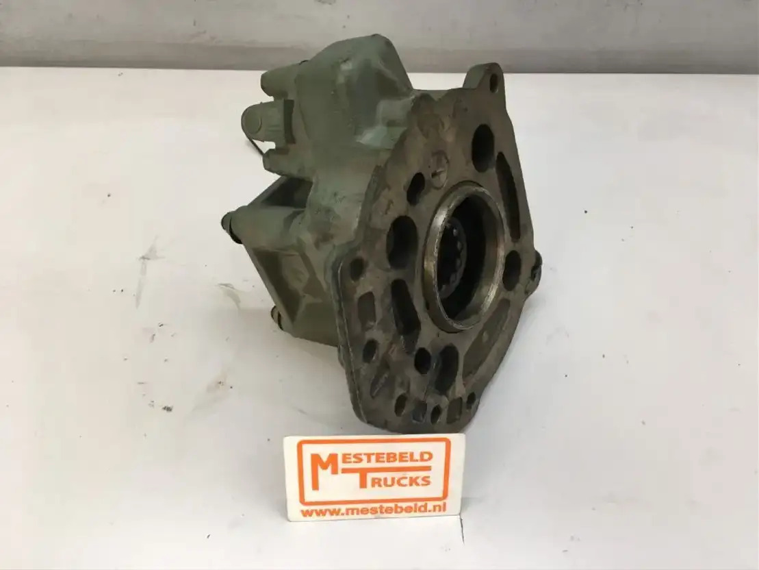 Mercedes-Benz PTO G4-65/6 - Hydraulics for Truck: picture 1 Mercedes-Benz PTO G4-65/6 - Hydraulics for Truck: picture 1