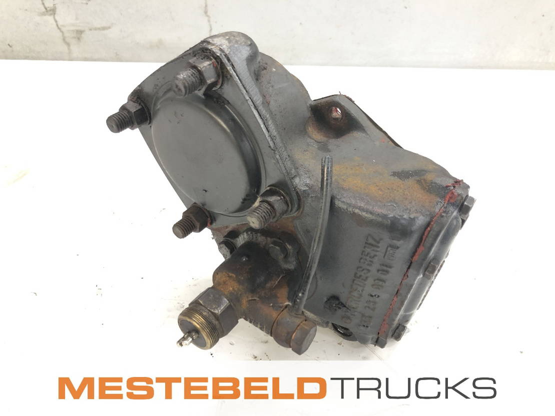 Mercedes-Benz PTO NA3/60-2C - Hydraulics for Truck: picture 1 Mercedes-Benz PTO NA3/60-2C - Hydraulics for Truck: picture 1