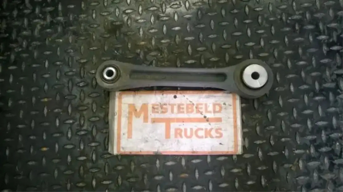Mercedes-Benz Reactiestang MP4 - Front axle for Truck: picture 1 Mercedes-Benz Reactiestang MP4 - Front axle for Truck: picture 1