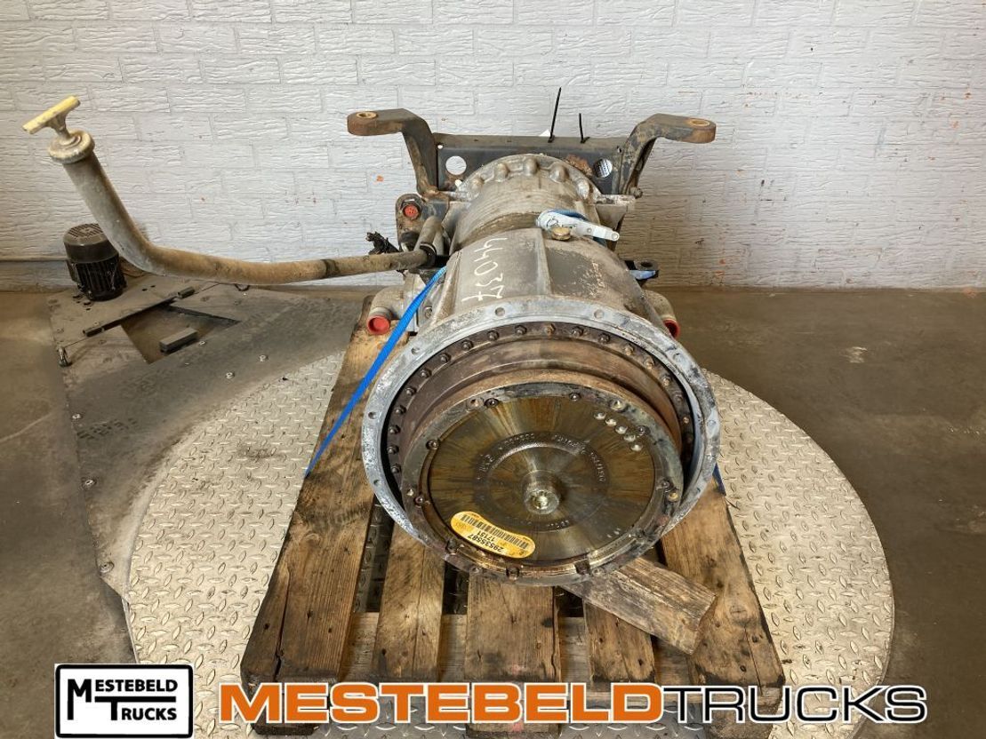 Mercedes-Benz Versnellingsbak Allison MD 3060 P - Gearbox for Truck: picture 4 Mercedes-Benz Versnellingsbak Allison MD 3060 P - Gearbox for Truck: picture 4