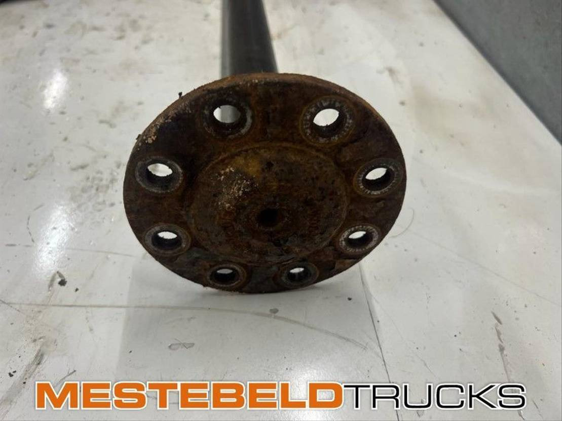 - Rear axle for Truck: picture 2 - Rear axle for Truck: picture 2