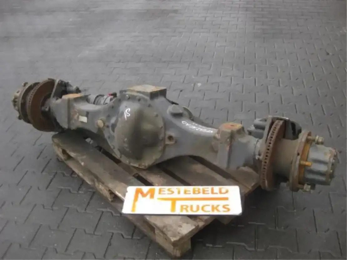 Renault Achteras - Rear axle for Truck: picture 1 Renault Achteras - Rear axle for Truck: picture 1