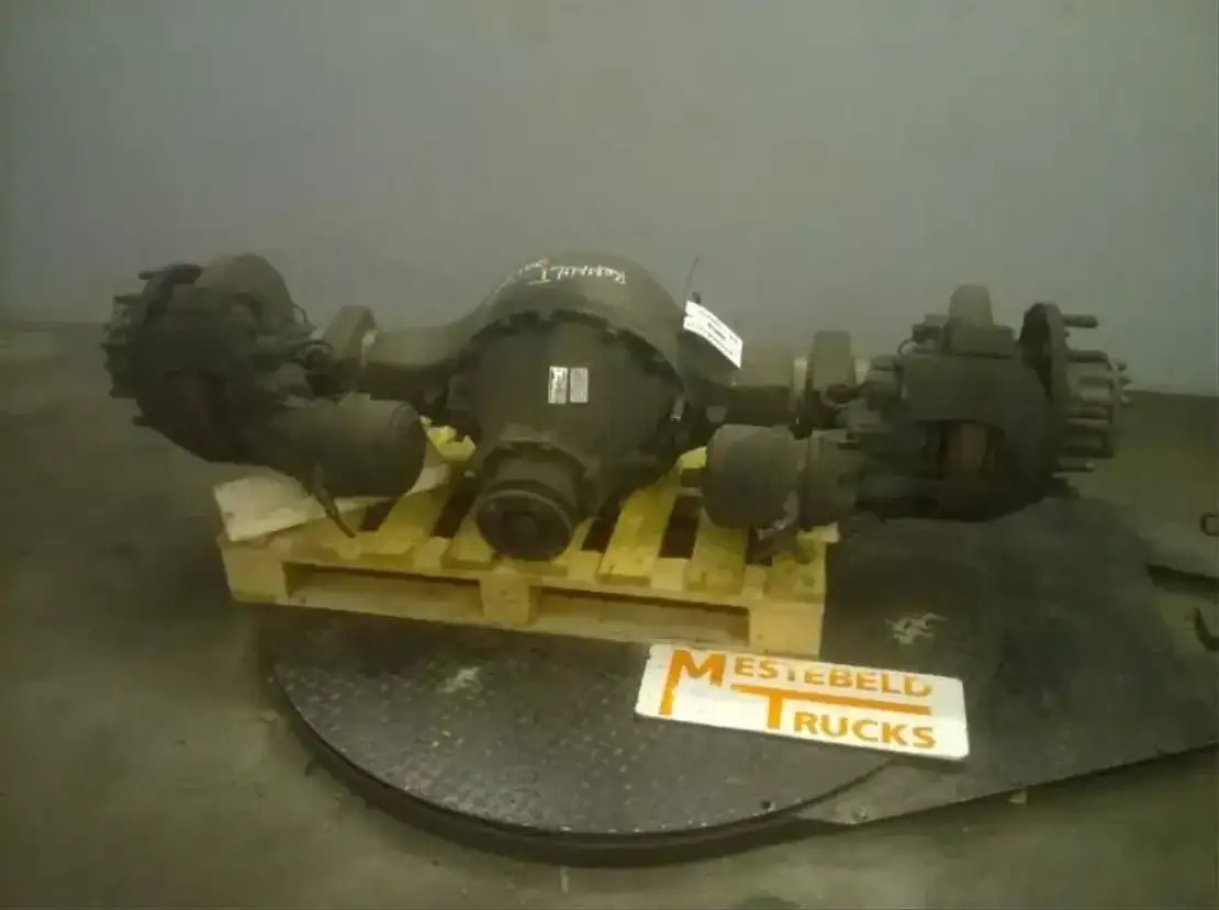 Renault Achteras Premium - Rear axle for Truck: picture 1 Renault Achteras Premium - Rear axle for Truck: picture 1