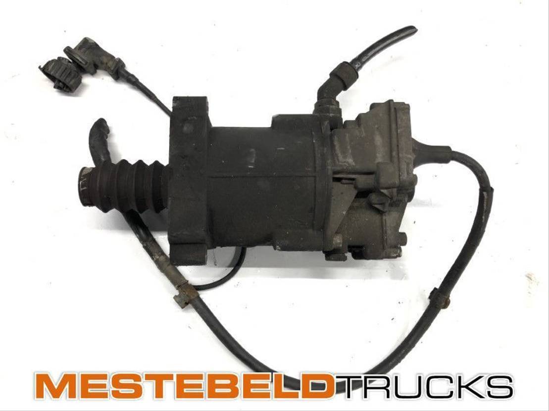 Renault Koppelingsbekrachtiger AS tronic - Clutch and parts for Truck: picture 1 Renault Koppelingsbekrachtiger AS tronic - Clutch and parts for Truck: picture 1