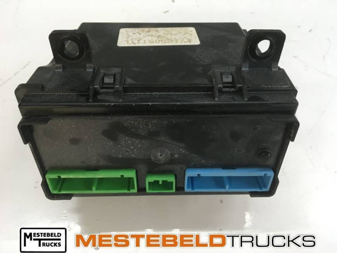Renault Stuurkast VECU - Electrical system for Truck: picture 1 Renault Stuurkast VECU - Electrical system for Truck: picture 1