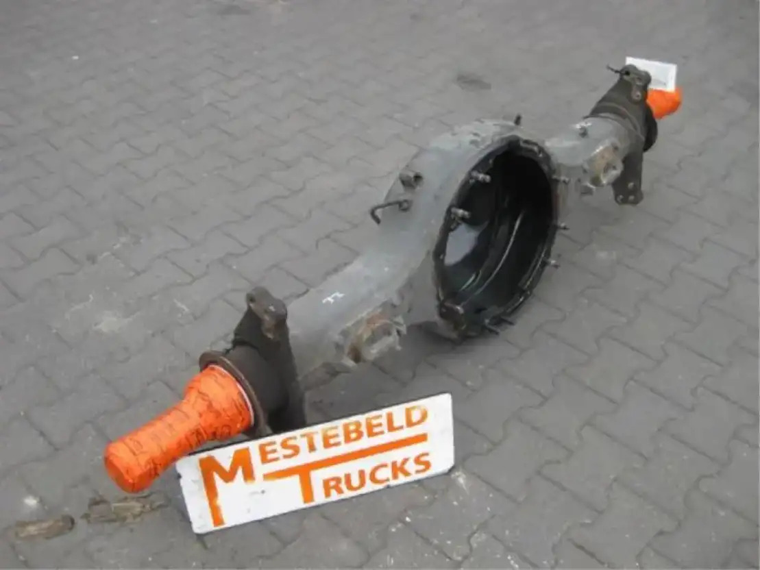 Scania Achterasbanjo R660 - Rear axle for Truck: picture 1 Scania Achterasbanjo R660 - Rear axle for Truck: picture 1