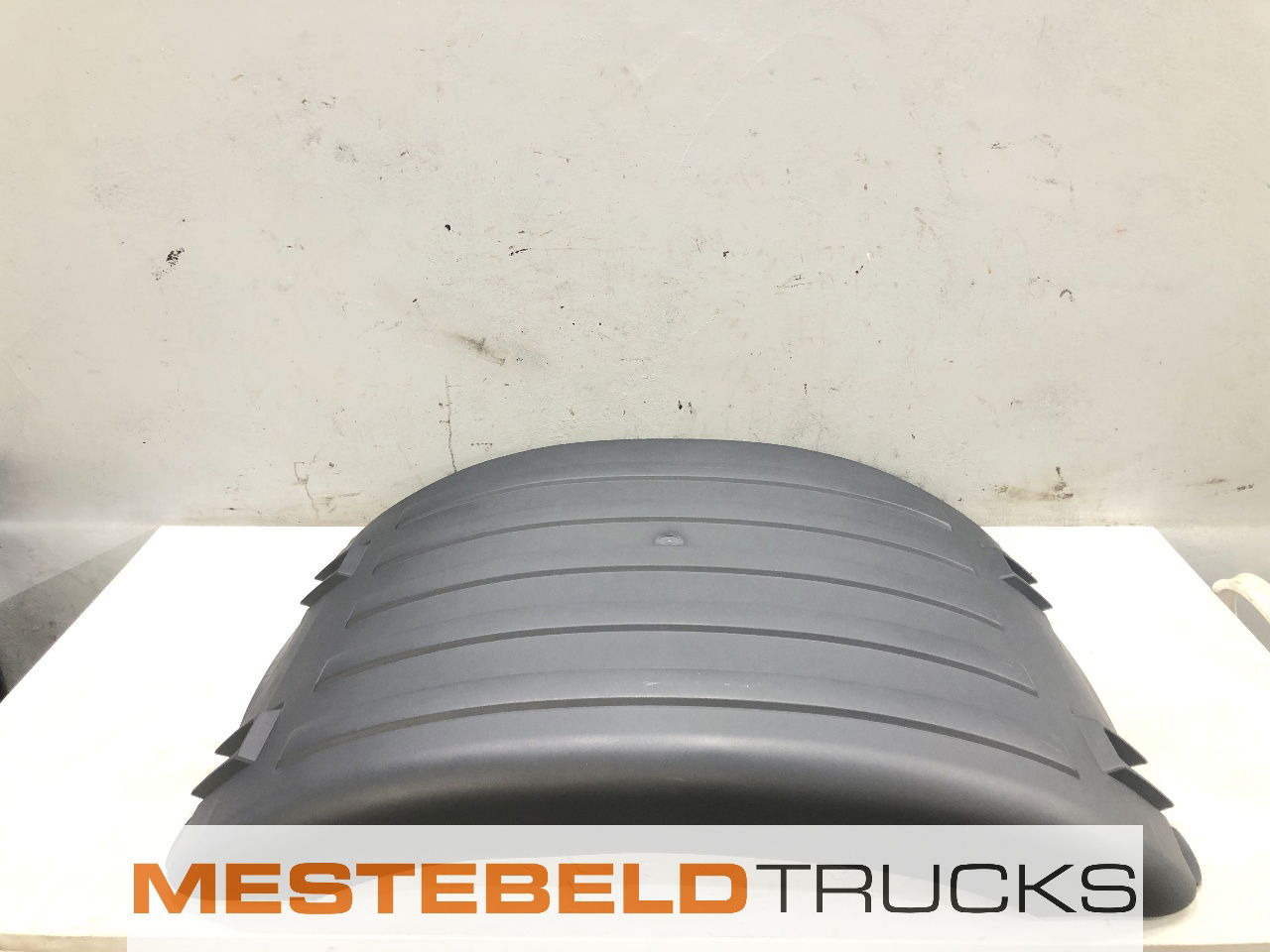 Scania Bovendek / spatscherm middelhoog - Frame/ Chassis for Truck: picture 1 Scania Bovendek / spatscherm middelhoog - Frame/ Chassis for Truck: picture 1