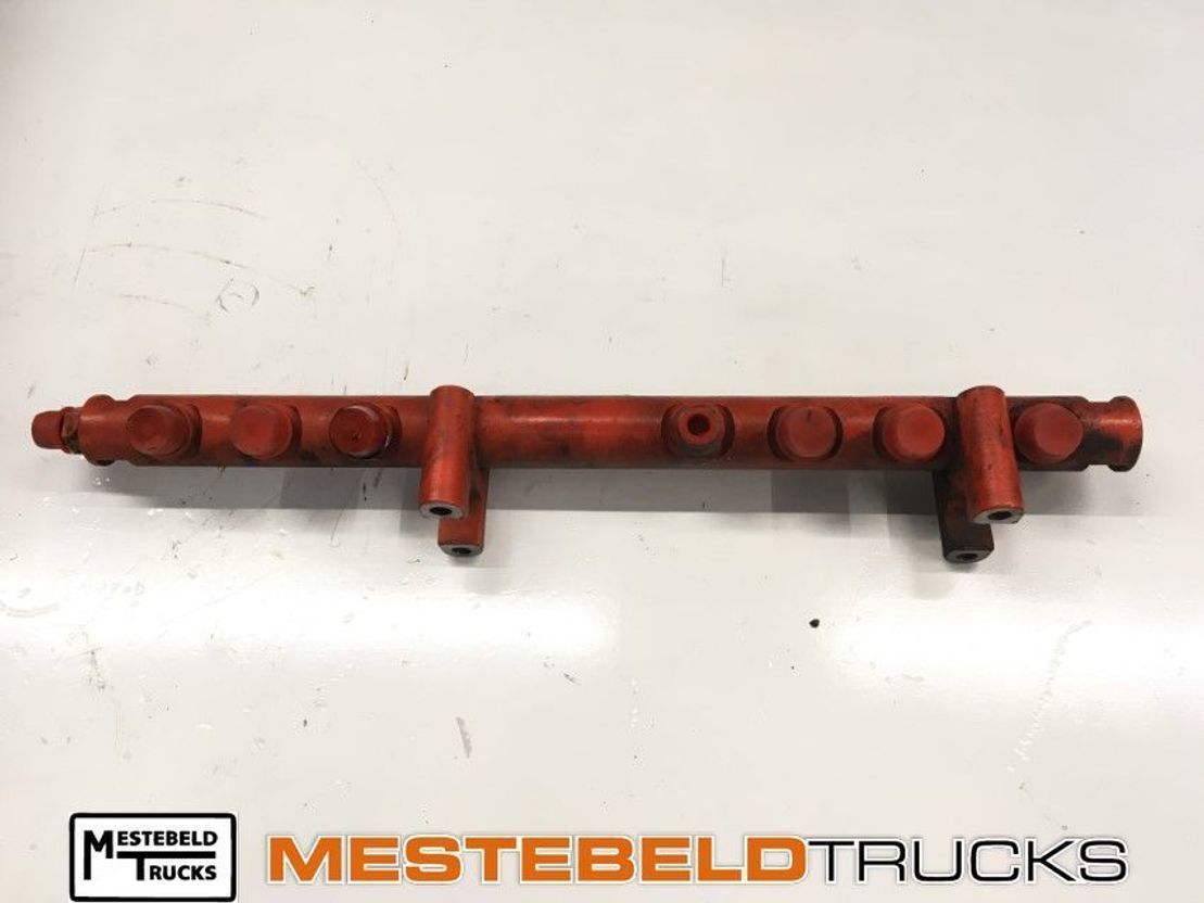 Scania Brandstofrail XPI industrie - Fuel processing/ Fuel delivery for Commercial vehicle: picture 1 Scania Brandstofrail XPI industrie - Fuel processing/ Fuel delivery for Commercial vehicle: picture 1