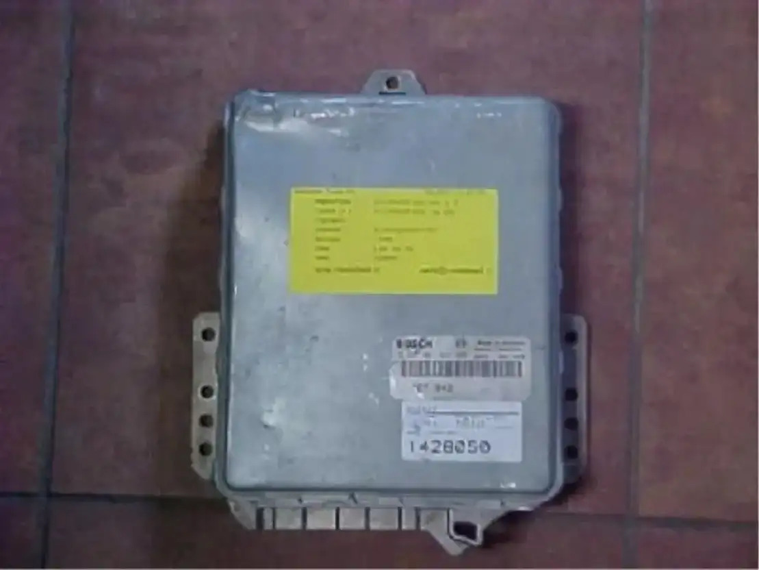 Scania EDC unit - Electrical system for Truck: picture 1 Scania EDC unit - Electrical system for Truck: picture 1