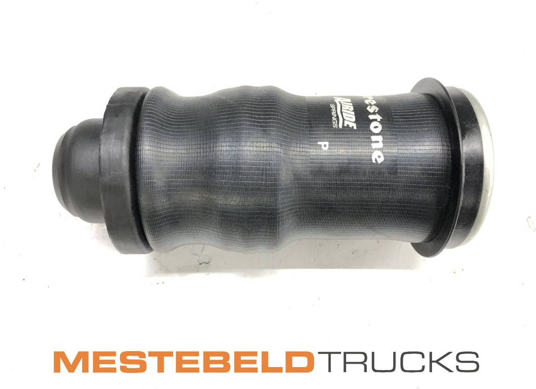 Scania Luchtbalg cabinevering voorzijde - Cab suspension for Truck: picture 1 Scania Luchtbalg cabinevering voorzijde - Cab suspension for Truck: picture 1