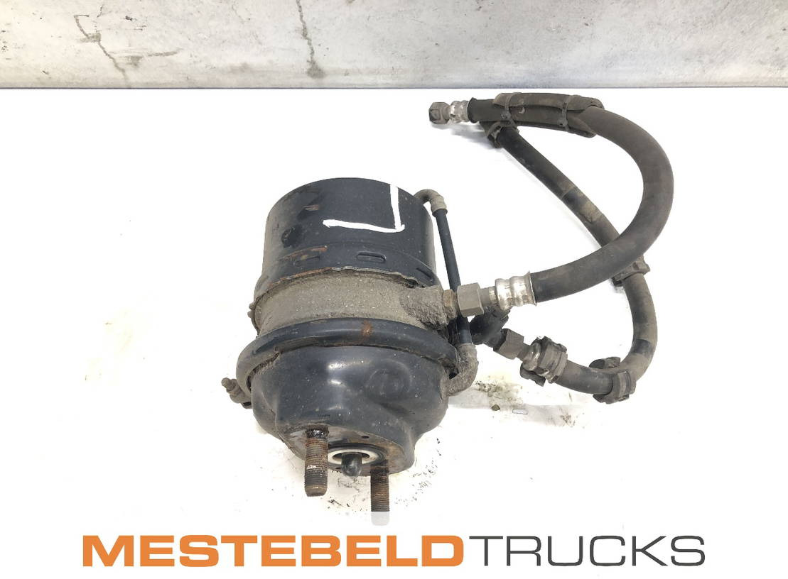 Scania Rembooster 24/16 LV - Brake cylinder for Truck: picture 1 Scania Rembooster 24/16 LV - Brake cylinder for Truck: picture 1