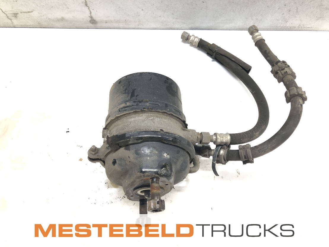 Scania Remcilinder veerremcilinder 24/16 - Brake cylinder for Truck: picture 1 Scania Remcilinder veerremcilinder 24/16 - Brake cylinder for Truck: picture 1