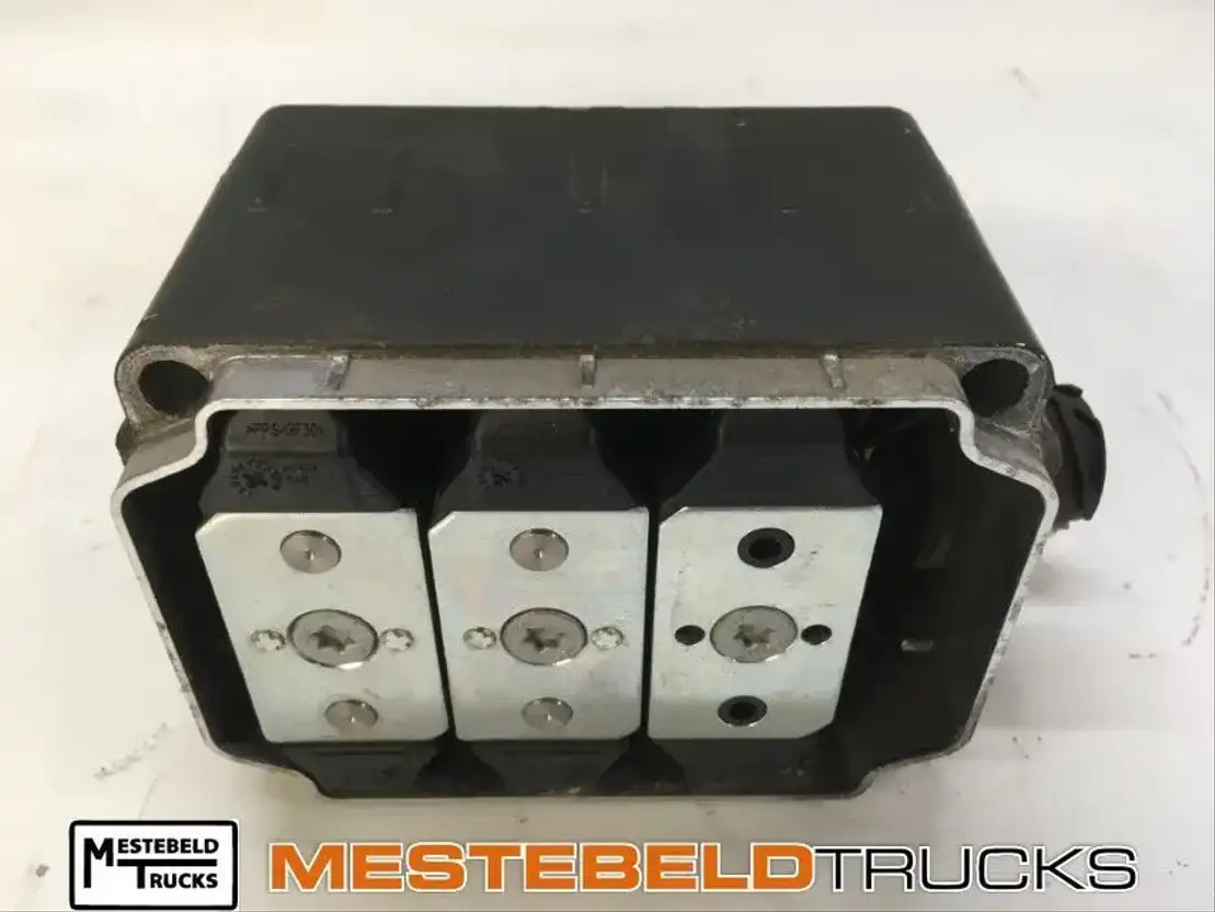 Scania S chakelhuis - Gearbox and parts for Truck: picture 1 Scania S chakelhuis - Gearbox and parts for Truck: picture 1