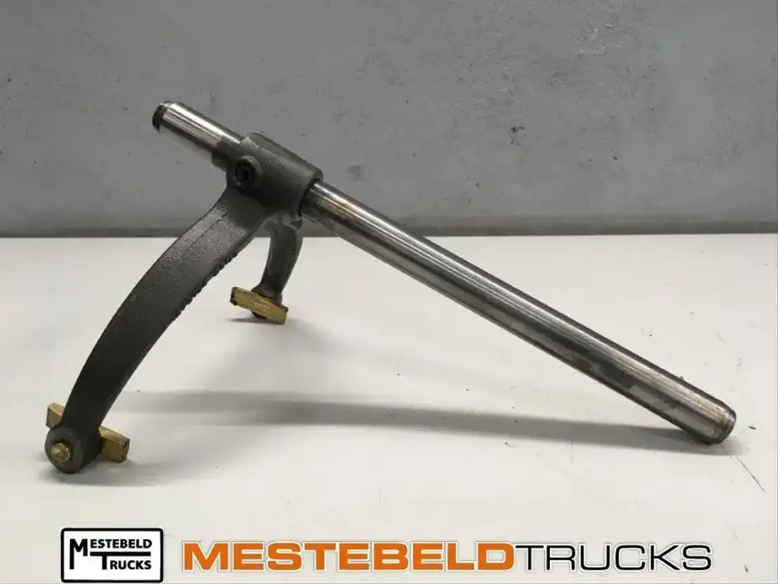 Scania S electeurvork GRS / Grso905/R / Grso925/R - Gearbox and parts for Truck: picture 1 Scania S electeurvork GRS / Grso905/R / Grso925/R - Gearbox and parts for Truck: picture 1