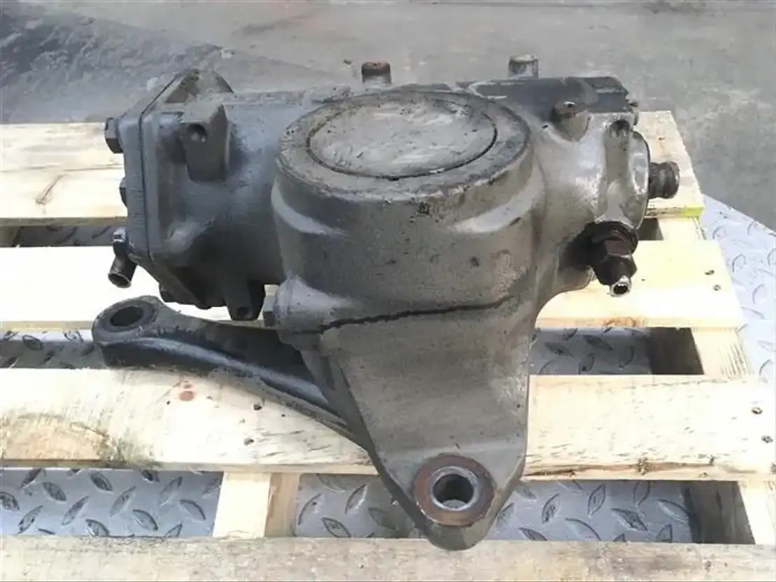 Scania Stuurhuis ZF-8098 - Steering for Truck: picture 1 Scania Stuurhuis ZF-8098 - Steering for Truck: picture 1