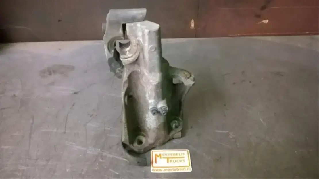 Scania T orentje rechts - Frame/ Chassis for Truck: picture 1 Scania T orentje rechts - Frame/ Chassis for Truck: picture 1