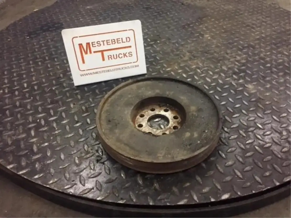 Scania T rillingsdemper DC 13 10 XPI - Engine and parts for Truck: picture 1 Scania T rillingsdemper DC 13 10 XPI - Engine and parts for Truck: picture 1