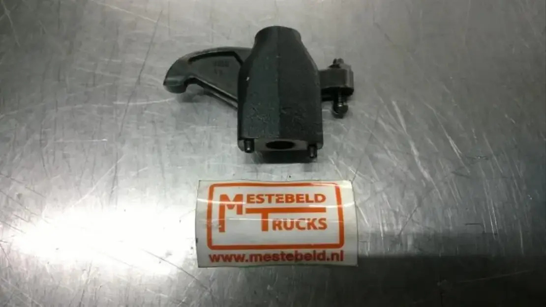 Scania T uimelaar 4-serie V8 - Engine and parts for Truck: picture 1 Scania T uimelaar 4-serie V8 - Engine and parts for Truck: picture 1