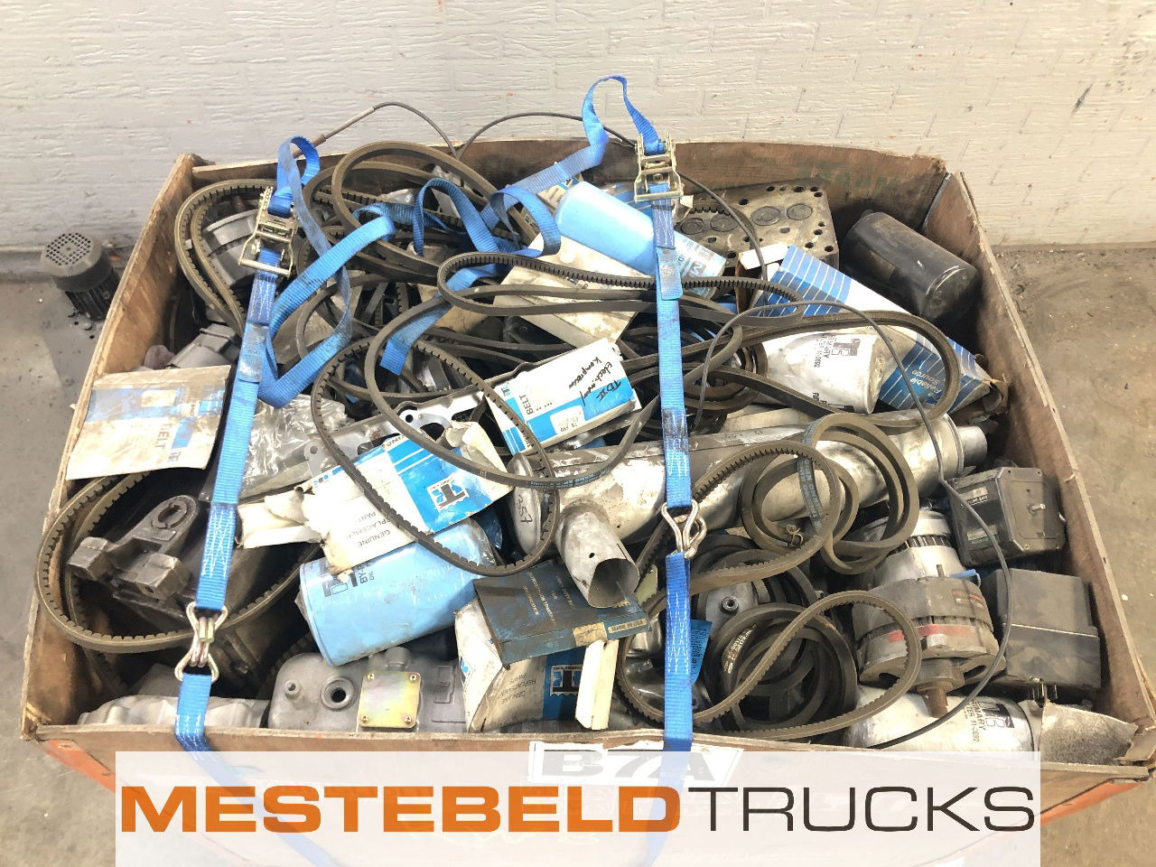 THERMO KING Diverse onderdelen - Tool/ Equipment: picture 2 THERMO KING Diverse onderdelen - Tool/ Equipment: picture 2