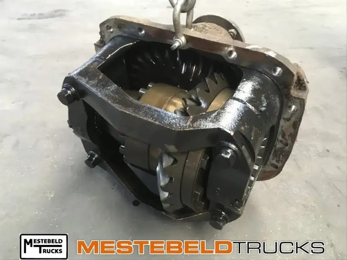 Volvo Differentieel RAT 5,41 V - Rear axle for Truck: picture 1 Volvo Differentieel RAT 5,41 V - Rear axle for Truck: picture 1