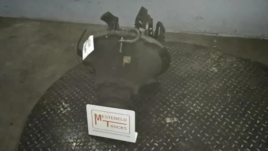 Volvo Differentieel RSS1344B -3,08 - Rear axle for Truck: picture 1 Volvo Differentieel RSS1344B -3,08 - Rear axle for Truck: picture 1